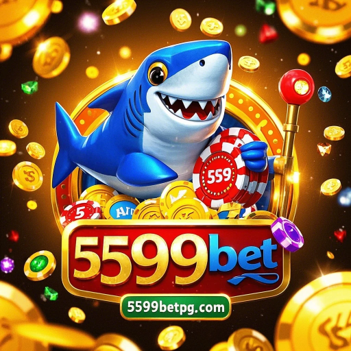 Explorando o Mundo dos Jogos Online no 5599bet