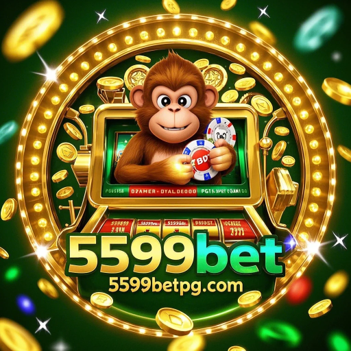 Descubra a Emoção dos Cassinos Online na 5599bet