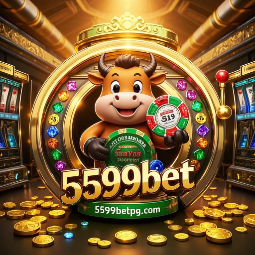 A Tradição dos Caça-Níqueis no 5599bet: Entretenimento e Emoção